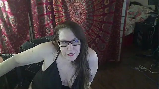 Ireallysquirt online show from 02-26-26, 08:52