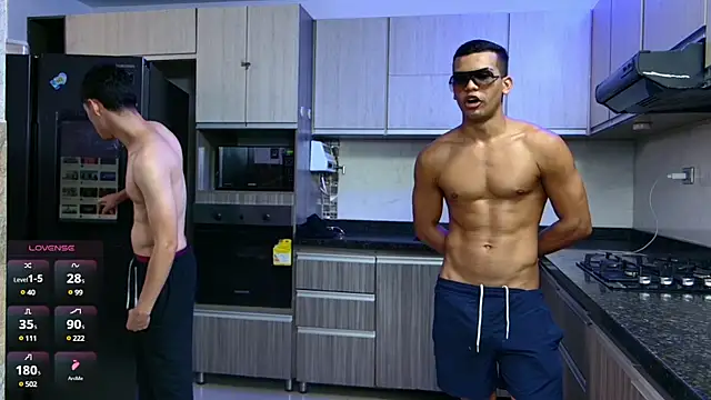 Snapshot of Boysgang_sex chatting on 01-29-25, 05:56 Boysgang sex online show from 01-29-25, 05:56