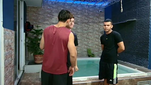 Snapshot of Boysgang_sex chatting on 02-04-25, 11:49 Boysgang sex online show from 02-04-25, 11:49