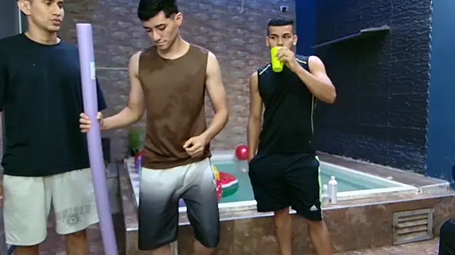 Snapshot of Boysgang_sex chatting on 03-01-25, 11:28 Boysgang sex online show from 03-01-25, 11:28