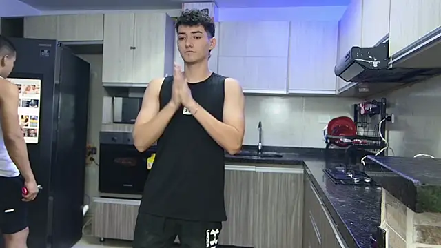 Snapshot of Boysgang_sex chatting on 10-15-25, 11:32 Boysgang sex online show from 10-15-25, 11:32