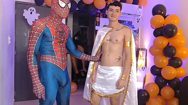 Snapshot of Boysgang_sex chatting on 10-30-25, 11:44 Boysgang sex online show from 10-30-25, 11:44