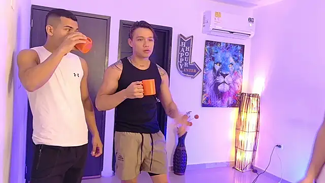 Snapshot of Boysgang_sex chatting on 11-21-25, 11:42 Boysgang sex online show from 11-21-25, 11:42