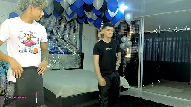 Boysgang sex online show from 05-15-26, 11:06