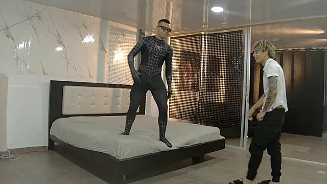 Boysgang sex online show from 05-21-26, 11:17
