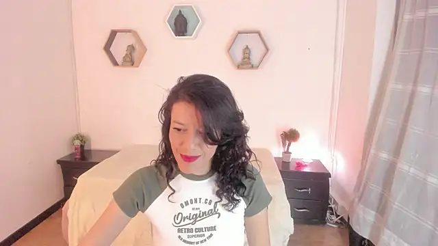 Paloma victory online show from 01-26-25, 09:18