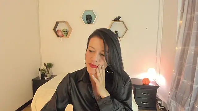 Paloma victory online show from 10-20-25, 08:20