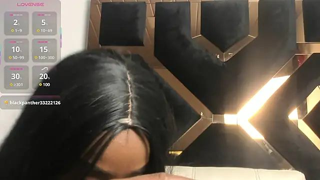 Snapshot of Anny_osorio chatting on 02-22-25, 10:31 Anny osorio online show from 02-22-25, 10:31