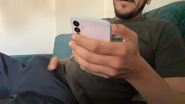 Mooka69 online show from 12-24-24, 01:50