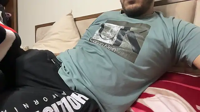 Mooka69 online show from 04-16-26, 10:01