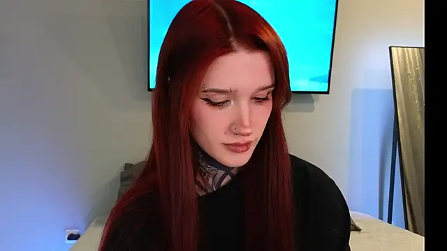 SophieInkk online show from 02-10-26, 08:46