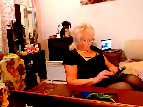 Natali7634 online show from 01-29-25, 07:32