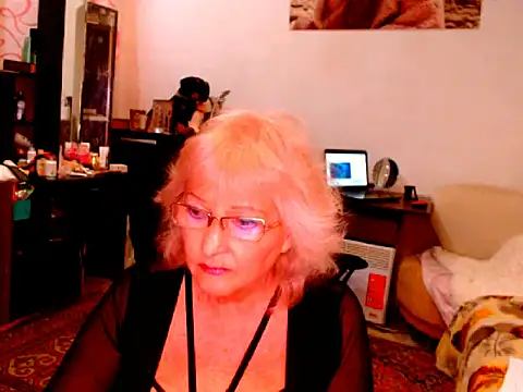 Natali7634 online show from 03-17-25, 06:18