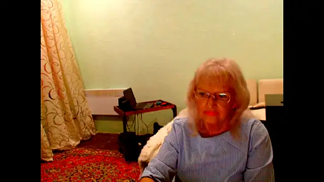 Natali7634 online show from 10-11-25, 08:29