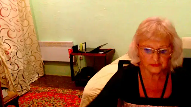 Natali7634 online show from 11-10-25, 07:13