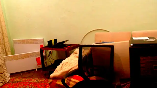 Natali7634 online show from 11-29-25, 05:21