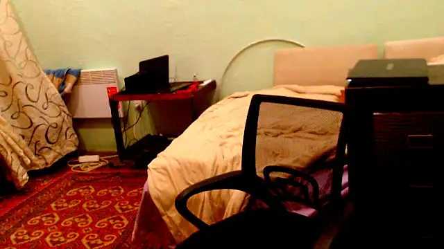 Natali7634 online show from 12-18-25, 02:56