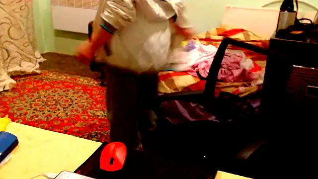 Natali7634 online show from 05-14-26, 06:15