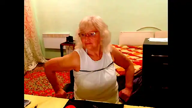Natali7634 online show from 05-19-26, 03:18