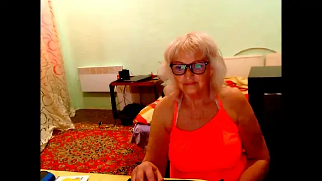 Natali7634 online show from 05-25-26, 06:30