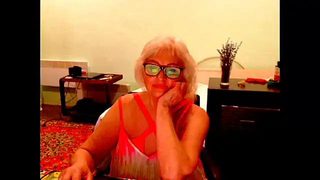 Snapshot of Natali7634 chatting on 06-18-26, 08:46 Natali7634 online show from 06-18-26, 08:46