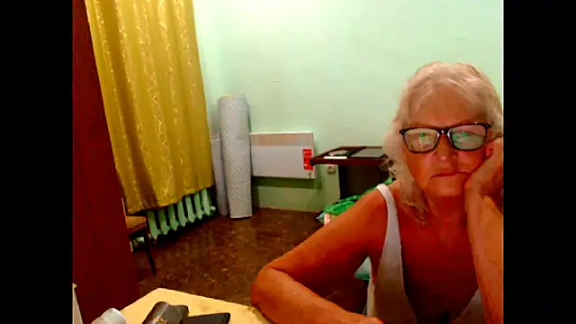 Snapshot of Natali7634 chatting on 07-19-26, 08:01 Natali7634 online show from 07-19-26, 08:01