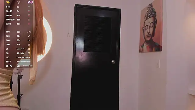 jenaa  online show from 03-18-26, 01:25