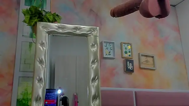 Idiris big online show from 03-14-25, 08:38