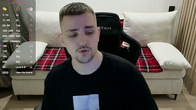 Larstar01 online show from 02-21-26, 10:44