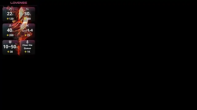 tiffani  love online show from 02-28-25, 12:31