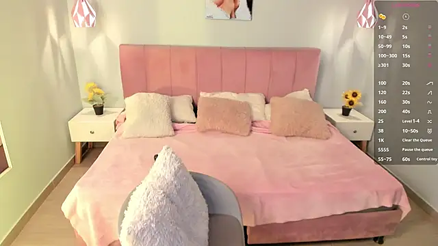 tiffani  love online show from 03-14-25, 12:29