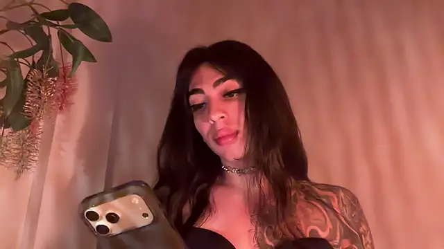 babybriexxx online show from 12-22-25, 03:58