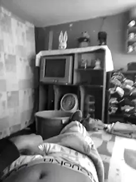 Jerryhottt online show from 11-10-25, 03:22