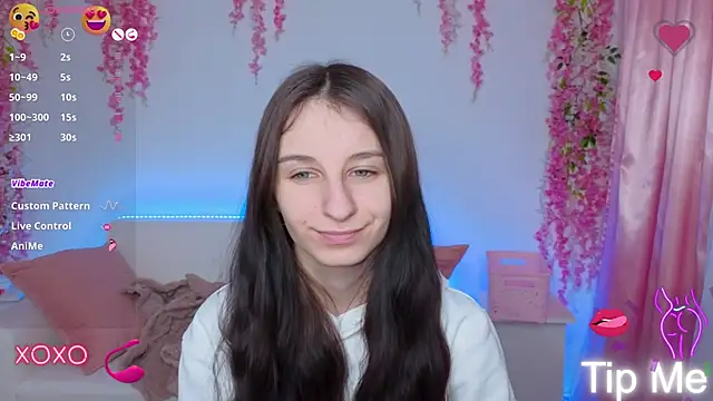  Nika Kik online show from 02-11-25, 02:35