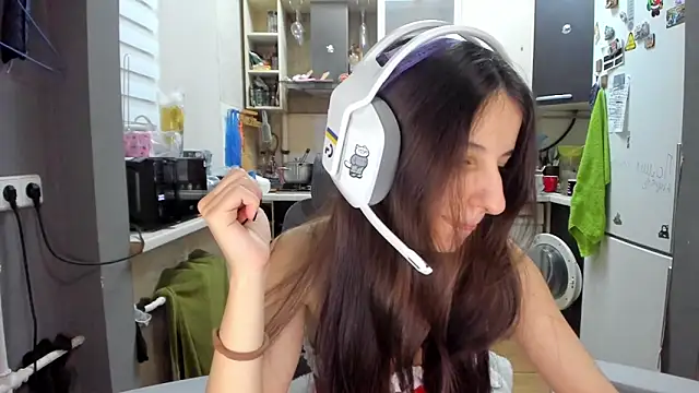  Nika Kik online show from 02-09-26, 07:18