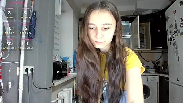  Nika Kik online show from 02-21-26, 09:27