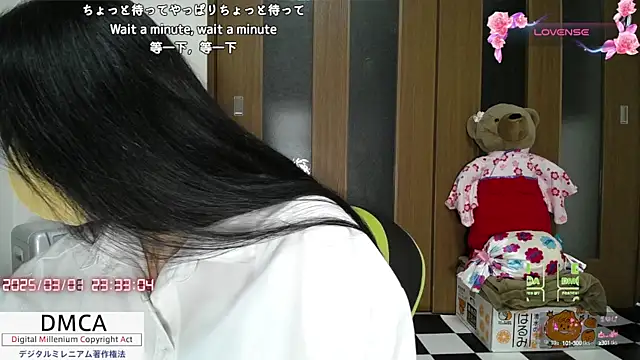 Snapshot of __RAN-RAN__ chatting on 03-01-25, 02:34 RAN-RAN online show from 03-01-25, 02:34