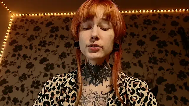 Littlespacemouse online show from 02-03-25, 03:49