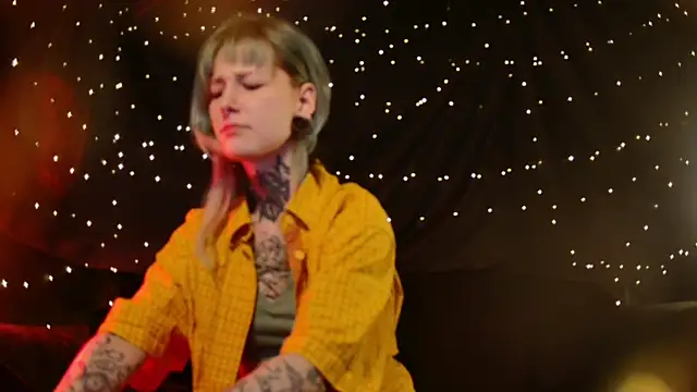 Littlespacemouse online show from 01-13-26, 01:27