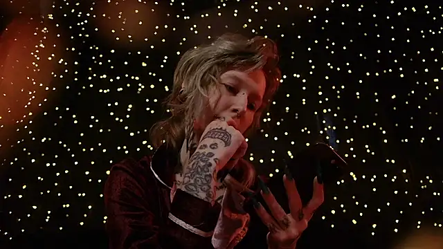 Littlespacemouse online show from 02-24-26, 09:18