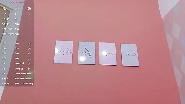 kinkyhousewifee online show from 09-28-25, 07:52