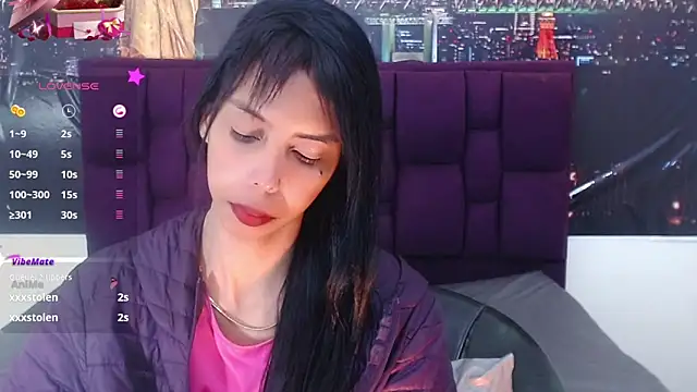 Catalella Ar online show from 02-20-26, 06:48