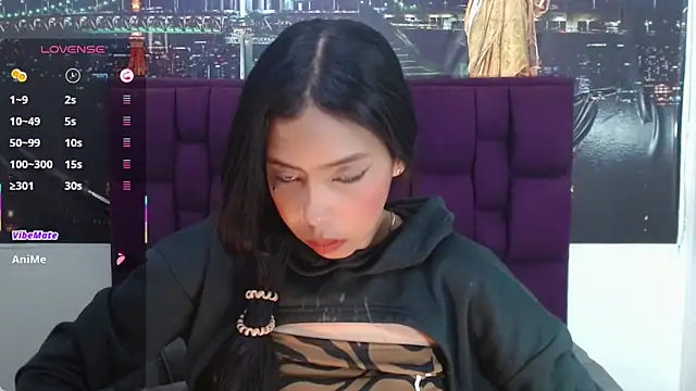 Catalella Ar online show from 03-15-26, 03:34