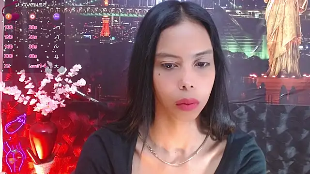 Catalella Ar online show from 05-17-26, 03:15