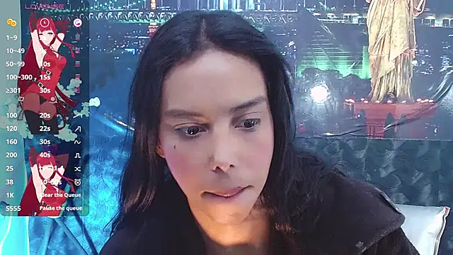 Catalella Ar online show from 07-22-26, 04:37