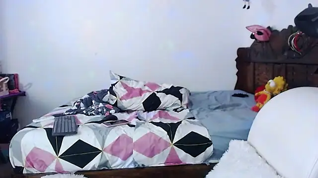 Snapshot of Candy-love87 chatting on 11-30-25, 03:43 Candy-love87 online show from 11-30-25, 03:43