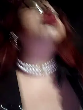 Blair Elliss online show from 01-01-25, 01:47