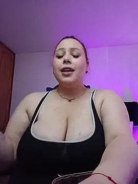Blair Elliss online show from 05-20-26, 03:29