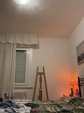 Sashabunny online show from 12-19-25, 06:15