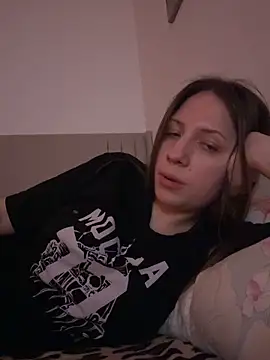 Sashabunny online show from 06-14-26, 10:12